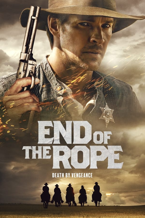 Zerone IPTV Pro EN - End of the Rope (2024)