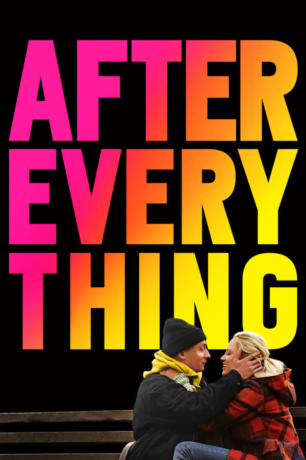 Zerone IPTV Pro EN - After Everything (2018)