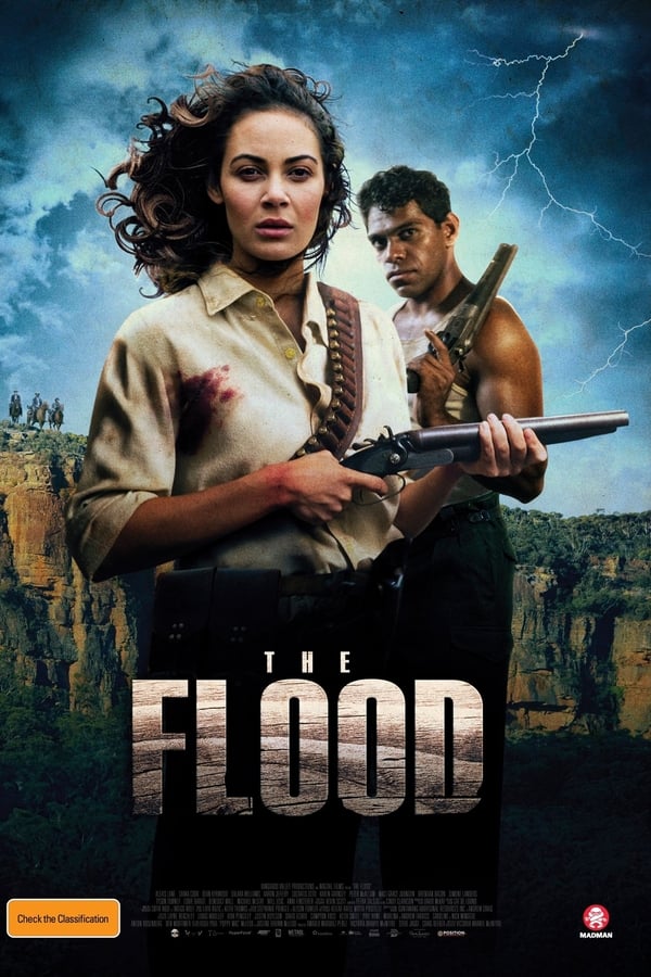 Zerone IPTV Pro EN - The Flood  (2020)