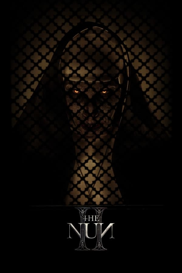 Zerone IPTV Pro EN - The Nun II (2023)