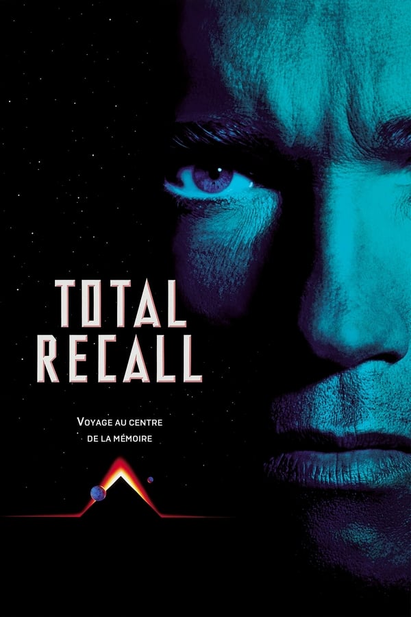 Zerone IPTV Pro FR - Total Recall (1990)