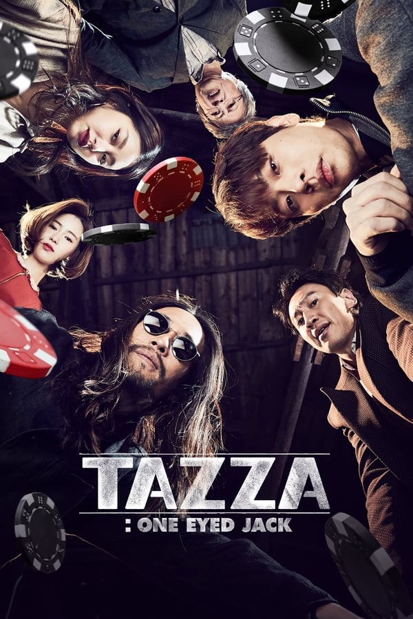 Zerone IPTV Pro NF - Tazza: One Eyed Jack  (2019)