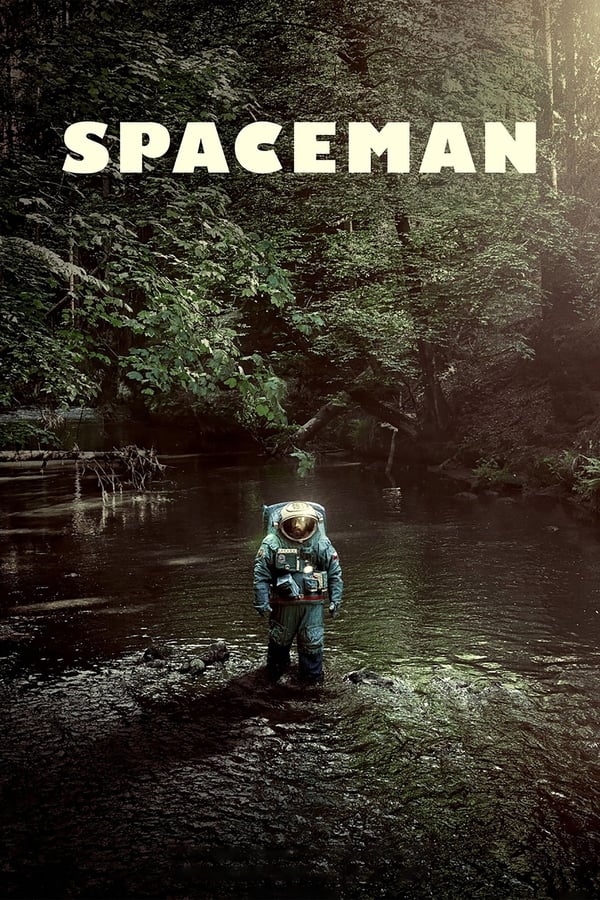 Zerone IPTV Pro NF - Spaceman (2024)