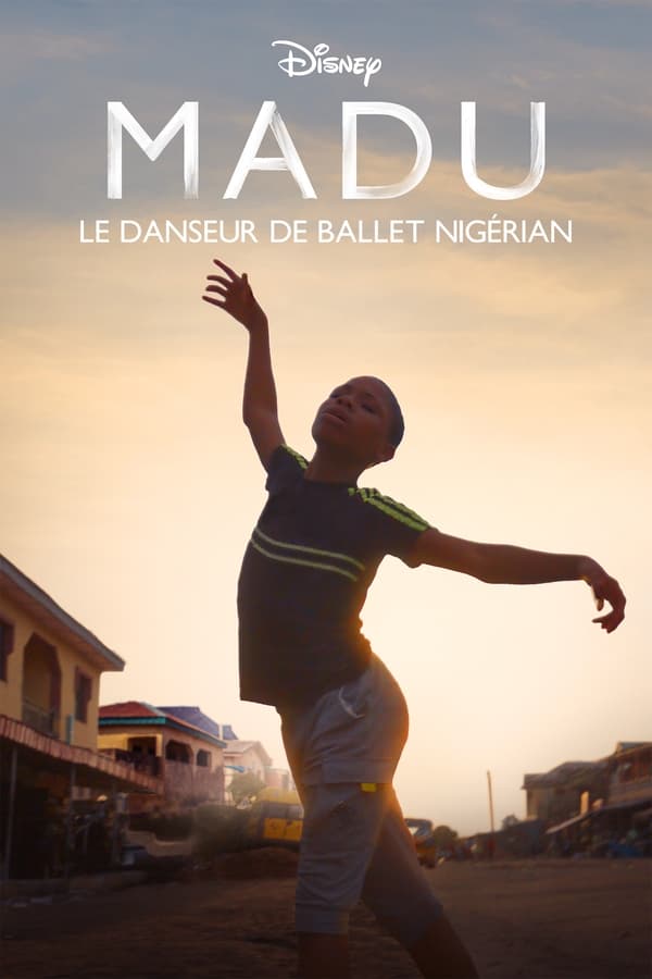 Zerone IPTV Pro FR - Madu : Le danseur de ballet nigérian (2024) VOSTFR