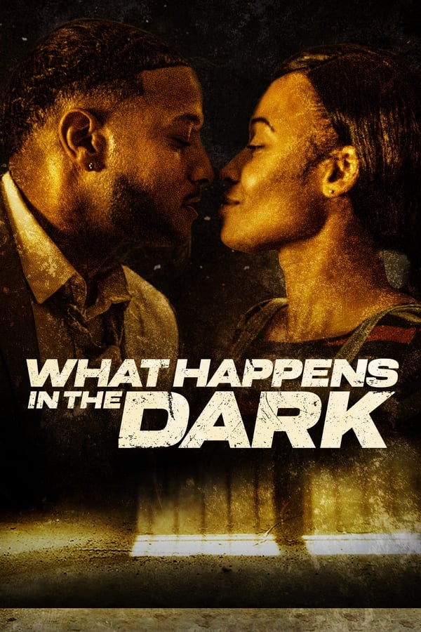 Zerone IPTV Pro EN - What Happens in the Dark (2023)