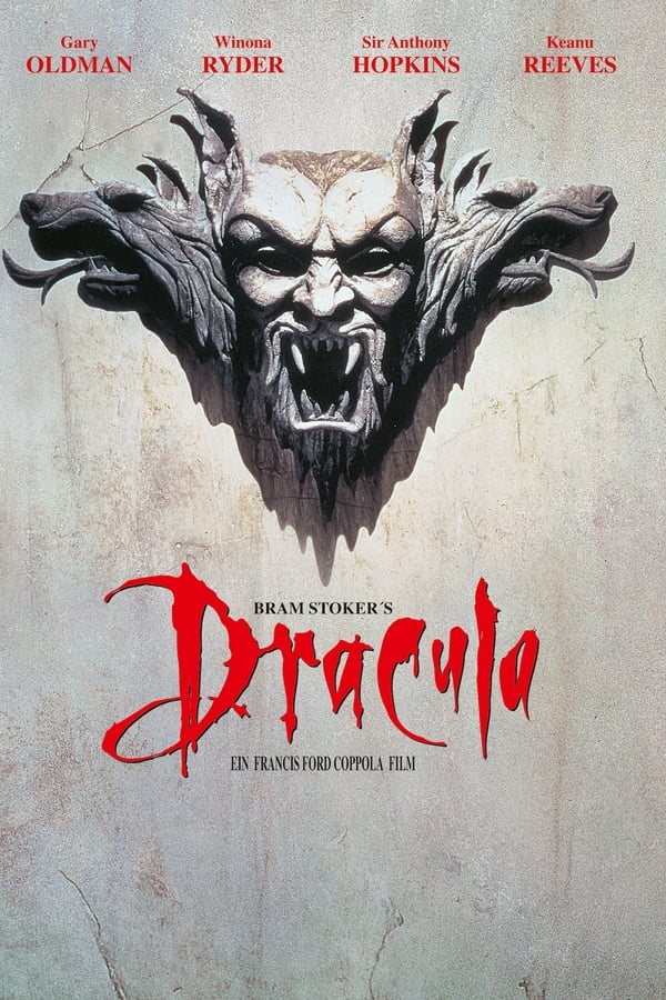 Zerone IPTV Pro DE - Bram Stoker's Dracula  (1992)