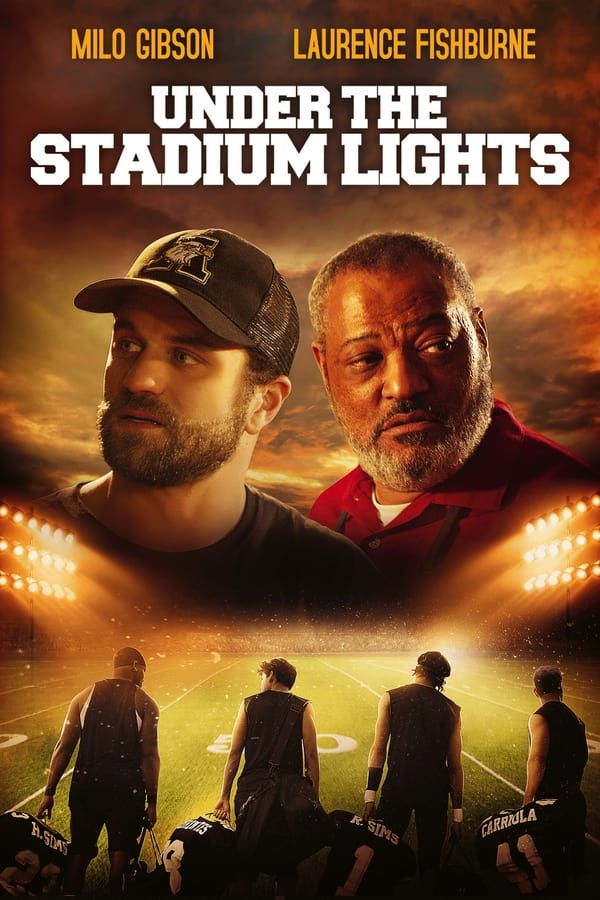 Zerone IPTV Pro DE - Under the Stadium Lights  (2021)