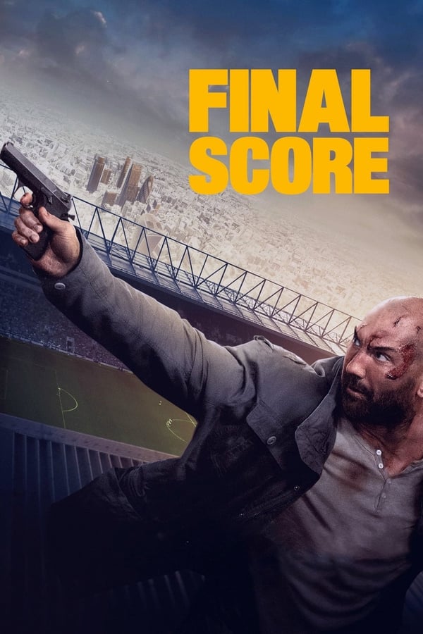 Zerone IPTV Pro NL - Final Score (2018)