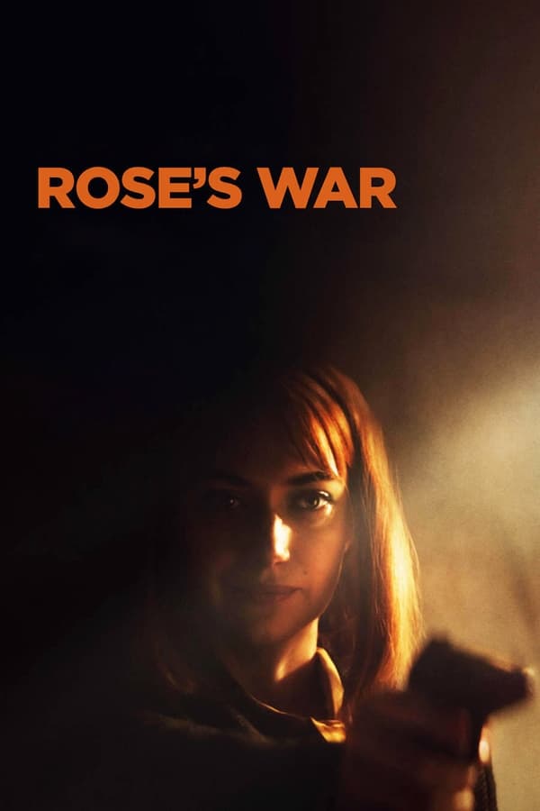 Zerone IPTV Pro EN - Rose's War (2024)