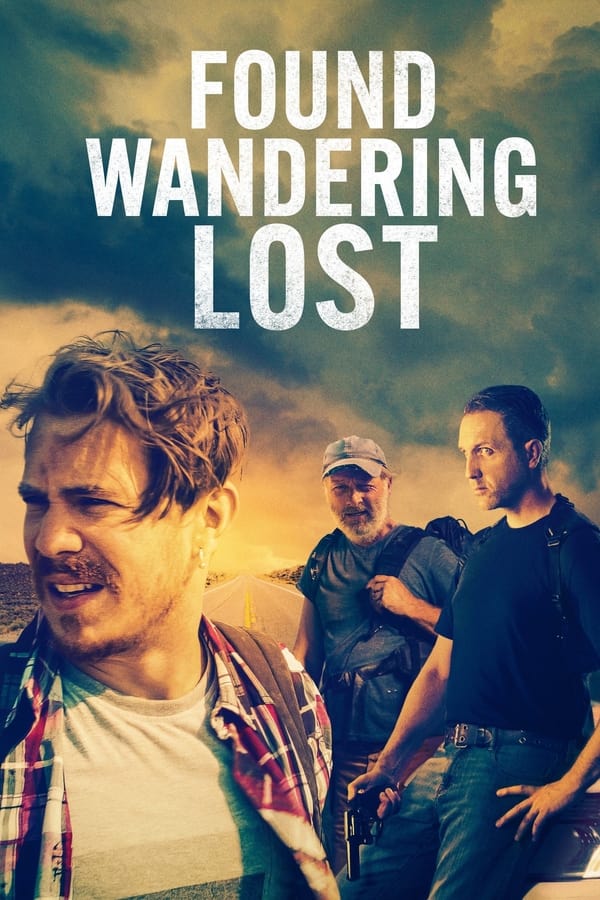 Zerone IPTV Pro EN - Found Wandering Lost  (2022)