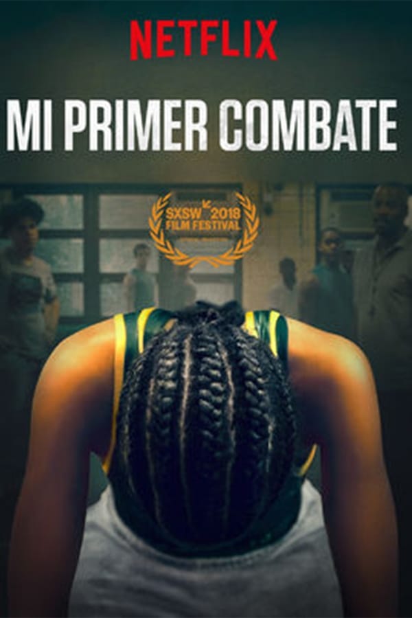 Zerone IPTV Pro ES - Mi Primer Combate  (2018)