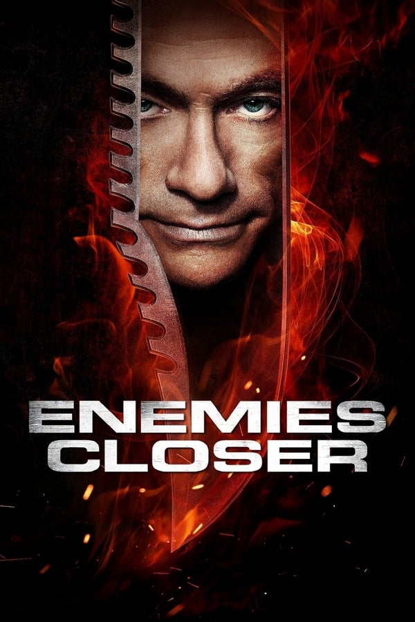 Zerone IPTV Pro NL - Enemies Closer (2013)