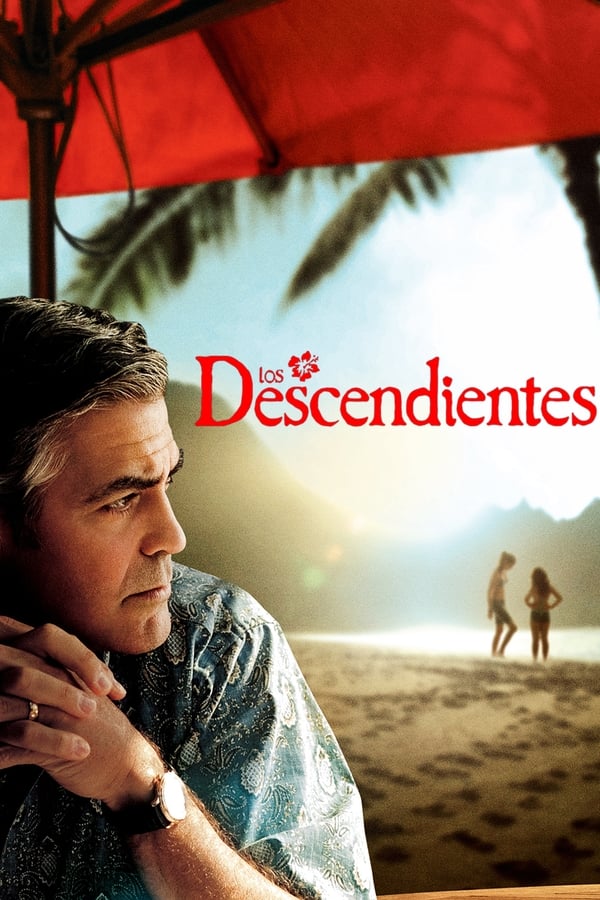 Zerone IPTV Pro ES - Los descendientes (2011)