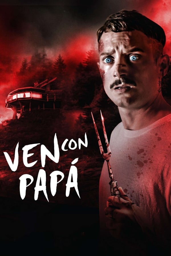 Zerone IPTV Pro ES - Ven con papá  (2019)