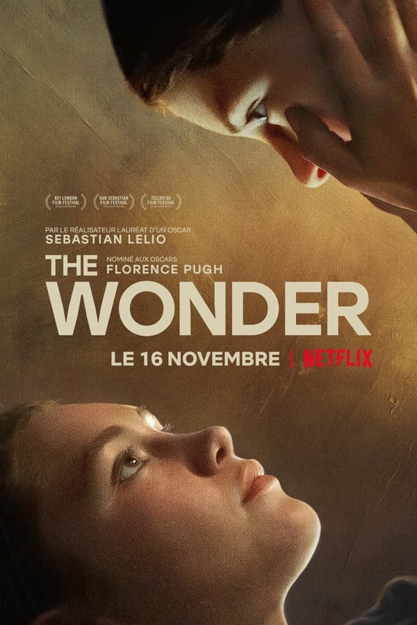 Zerone IPTV Pro FR - The Wonder (2022)