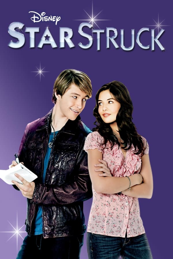 Zerone IPTV Pro LAT - Starstruck (2010)