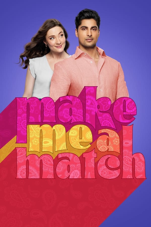 Zerone IPTV Pro NL - Make Me a Match (2023)