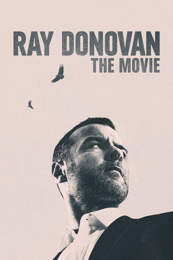 Zerone IPTV Pro EN - Ray Donovan: The Movie  (2022)