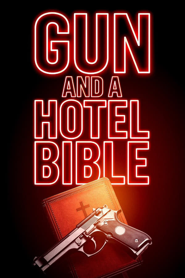 Zerone IPTV Pro EN - Gun and a Hotel Bible  (2021)