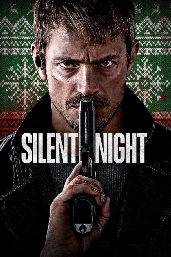 Zerone IPTV Pro EN - Silent Night (2023)