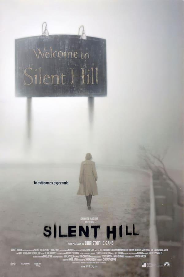 Zerone IPTV Pro ES - Silent Hill (2006)