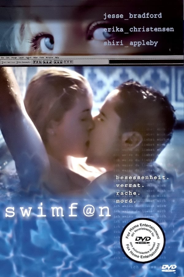 Zerone IPTV Pro DE - Swimfan (2002)