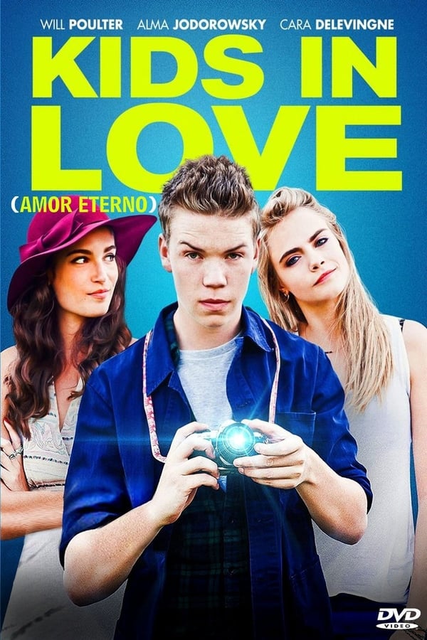 Zerone IPTV Pro LAT - Amor rebelde (2016)