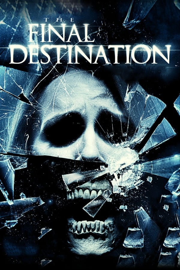 Zerone IPTV Pro NL - The Final Destination (2009)