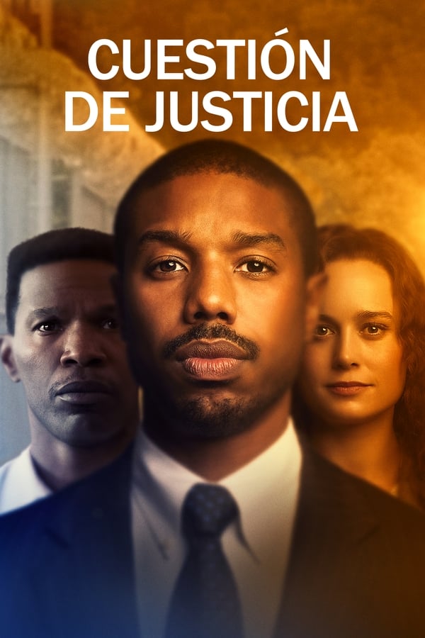 Zerone IPTV Pro ES - Cuestión de justicia  (2019)