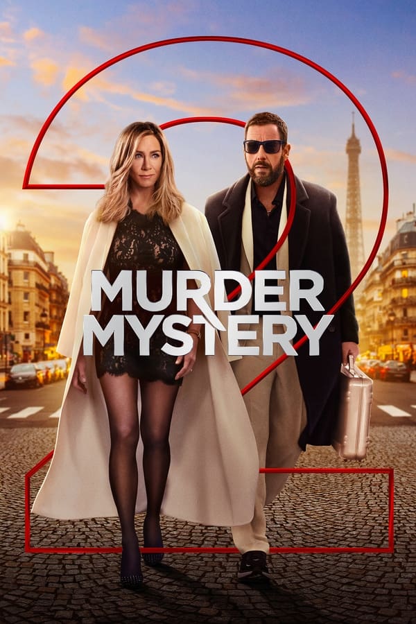 Zerone IPTV Pro NF - Murder Mystery 2 (2023)