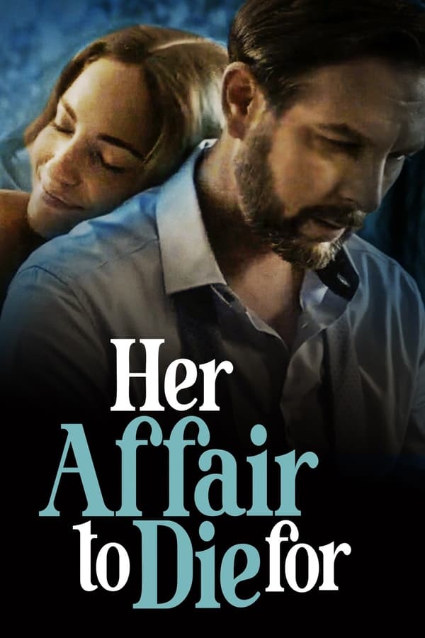 Zerone IPTV Pro EN - Her Affair to Die For (2023)