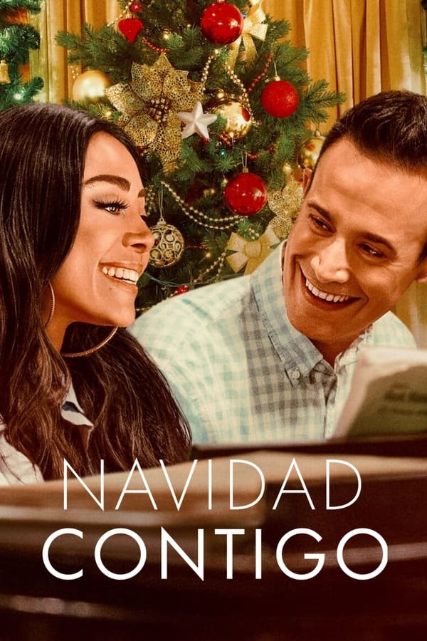 Zerone IPTV Pro ES - Navidad contigo (2022)