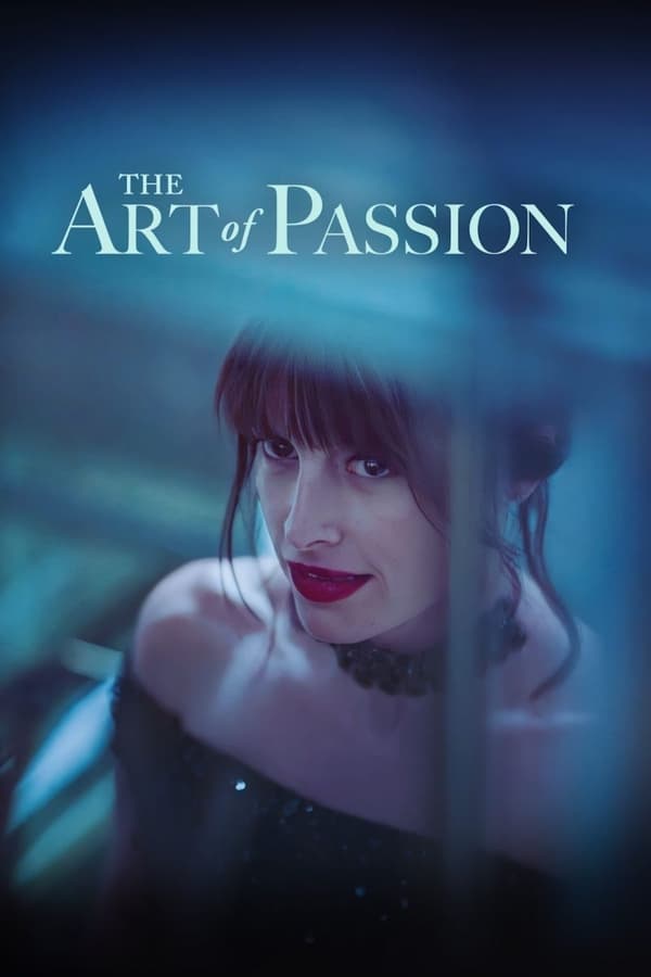 Zerone IPTV Pro EN - The Art of Passion  (2022)