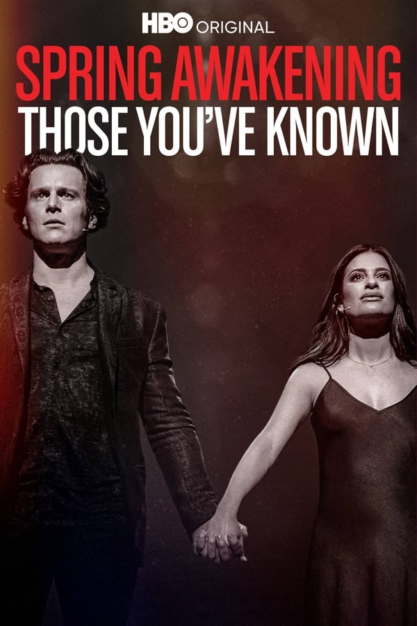 Zerone IPTV Pro EN - Spring Awakening: Those You've Known  (2022)