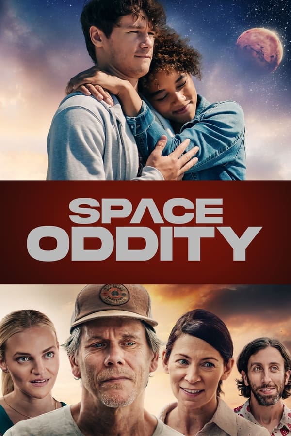 Zerone IPTV Pro PL - SPACE ODDITY (2023)