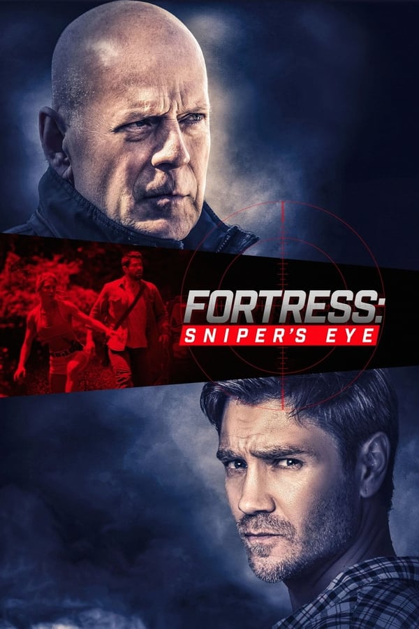 Zerone IPTV Pro EN - Fortress: Sniper's Eye  (2022)