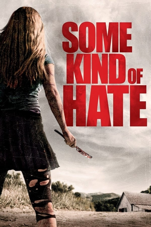 Zerone IPTV Pro NL - Some Kind of Hate (2015)