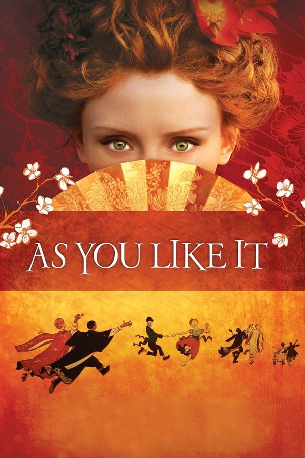 Zerone IPTV Pro NL - As You Like It (2006)