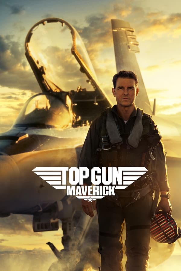 Zerone IPTV Pro NL - Top Gun: Maverick (2022)