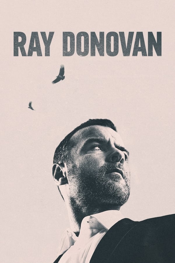 Zerone IPTV Pro ES - Ray Donovan: The Movie - (2022)