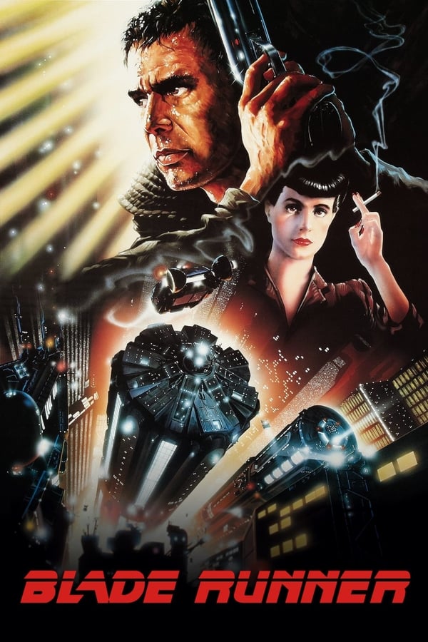 Zerone IPTV Pro NL - Blade Runner (1982)