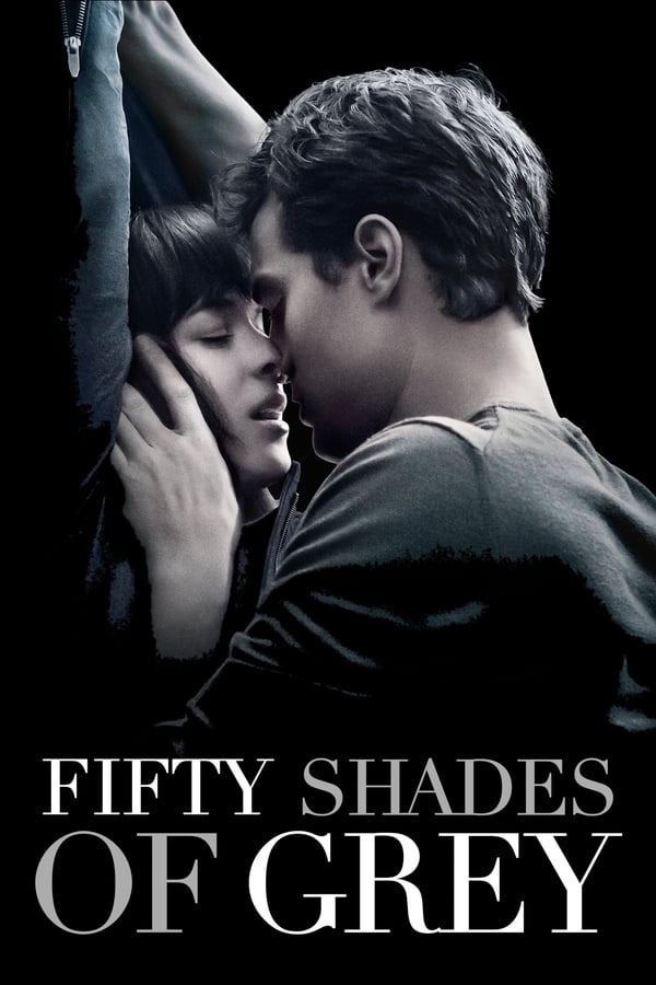 Zerone IPTV Pro FR - Fifty Shades of Grey (2015)