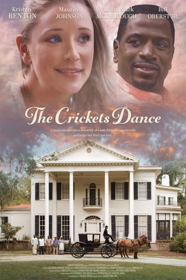 Zerone IPTV Pro EN - The Crickets Dance  (2020)