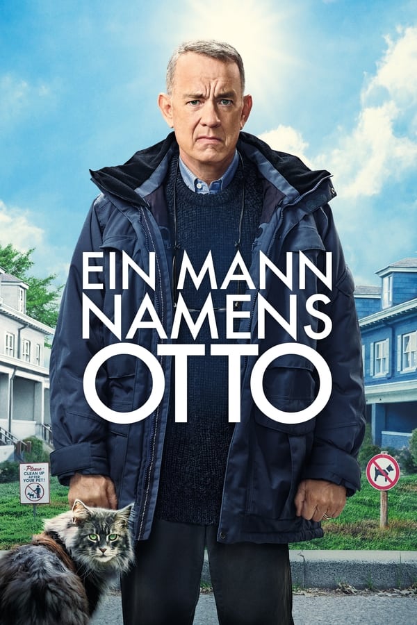 Zerone IPTV Pro DE - Ein Mann namens Otto (2022)