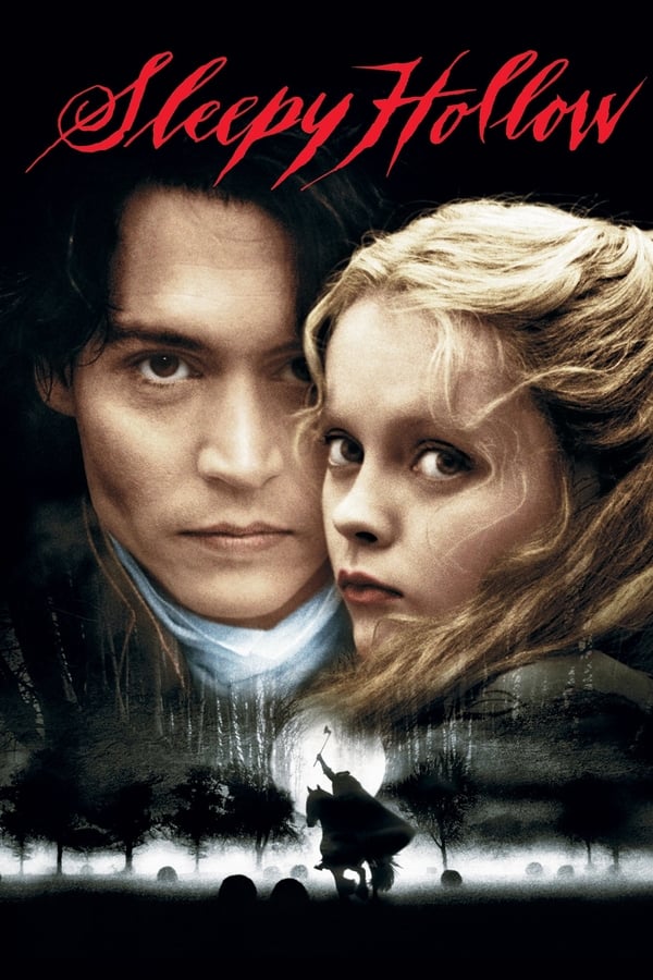 Zerone IPTV Pro TOP - Sleepy Hollow  (1999)