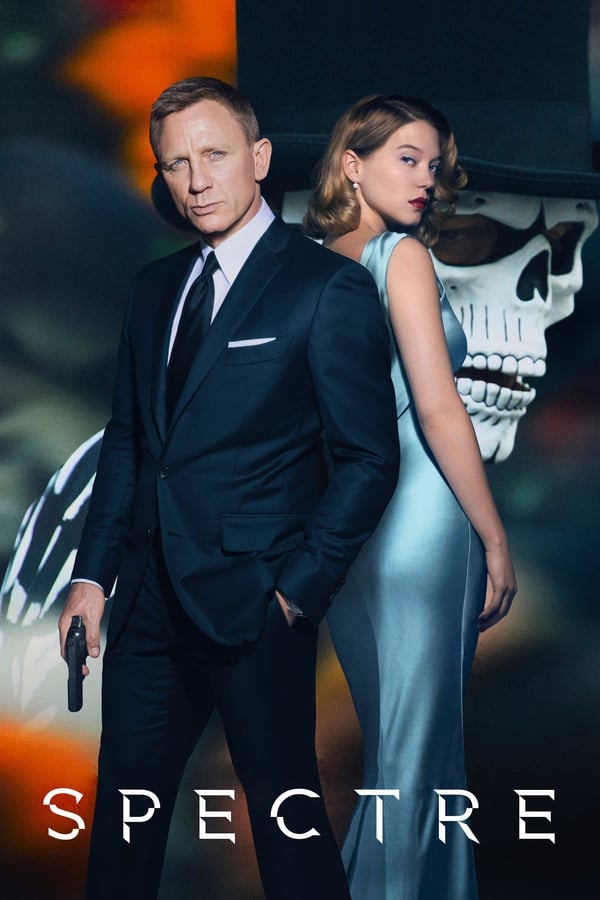 Zerone IPTV Pro NL - Spectre (2015)