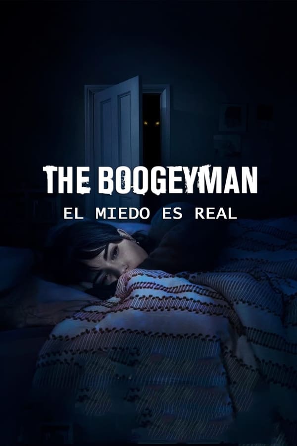 Zerone IPTV Pro ES - The Boogeyman (2023)