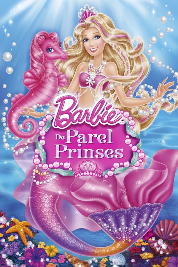 Zerone IPTV Pro NL - Barbie en de Parelprinses (2014)