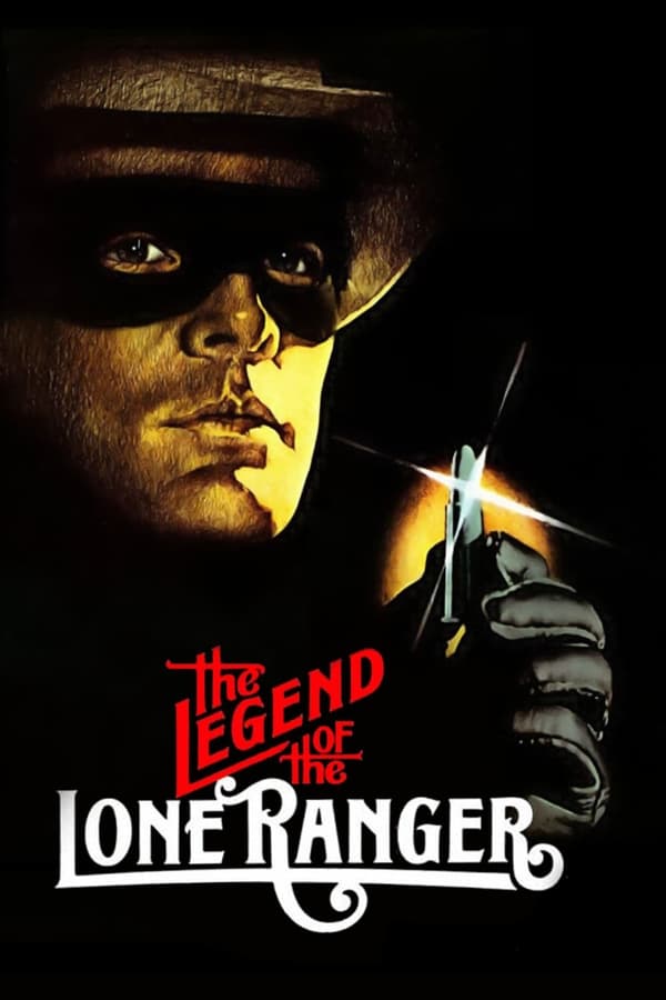 Zerone IPTV Pro NL - The Legend of the Lone Ranger (1981)