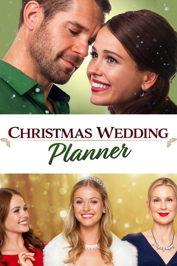 Zerone IPTV Pro NL - Christmas Wedding Planner (2020)